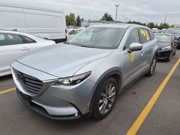 2019 Mazda CX-9 Awd Gs-l