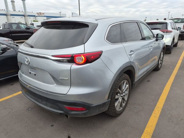 2019 Mazda CX-9 Awd Gs-l Touring