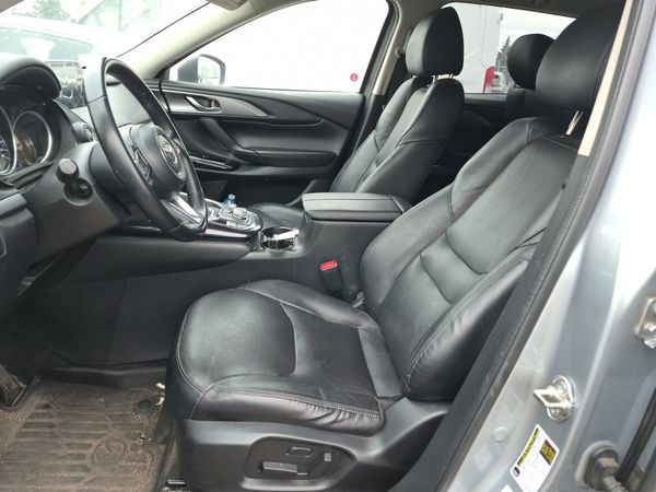 2019 Mazda CX-9 Awd Gs-l Touring