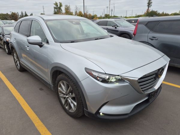 2019 Mazda CX-9 Awd Gs-l Touring