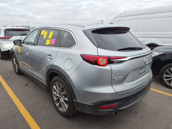 2019 Mazda CX-9 Awd Gs-l Touring