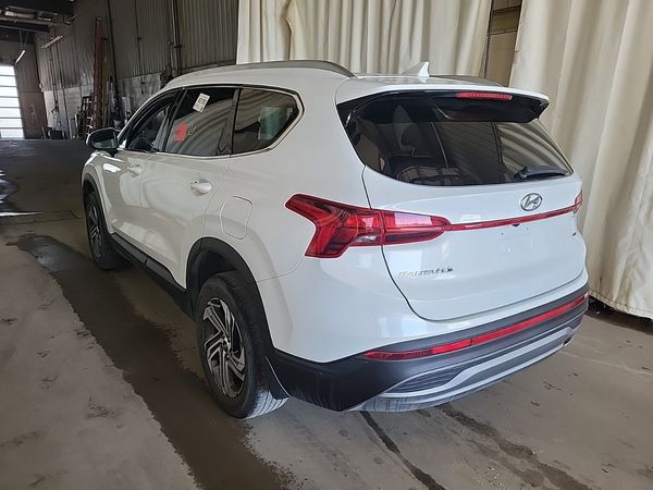 2021 Hyundai Santa Fe 2021 ESSTIAL SEL