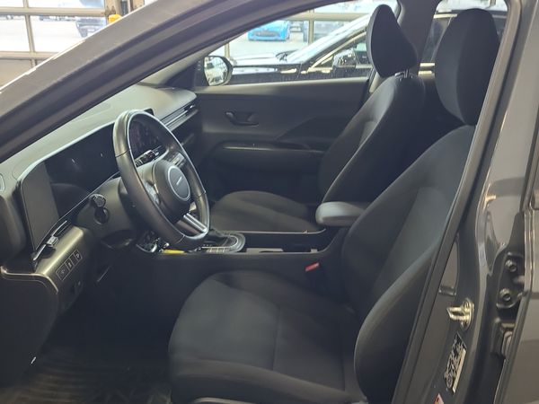 2024 Hyundai Kona 2.0l Fwd Preferred SE