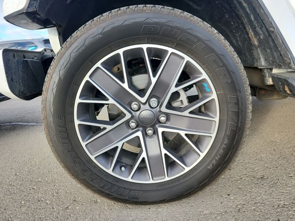 2023 Jeep Wrangler 4xe 4 Door 4x4 High Altitude Sahara 4XE