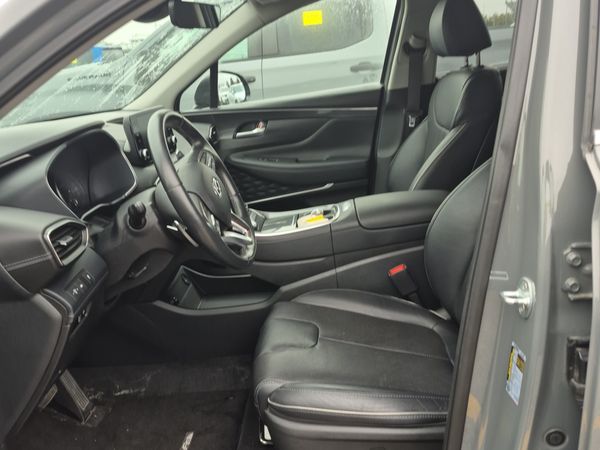2022 Hyundai Santa Fe Urban-4D Utility AWD SEL w/ Premium Pkg
