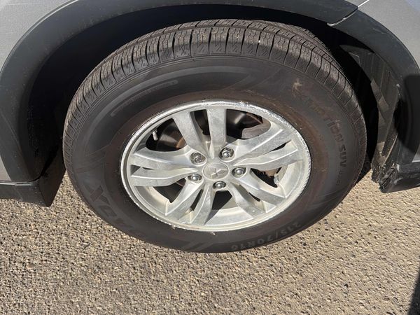 2018 Mitsubishi Outlander SE AWC