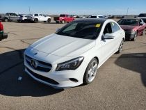 2019 Mercedes-Benz CLA CLA 250 CLA250-4M