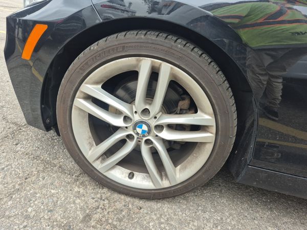 2017 BMW 2 Series 2dr Cpe Awd 230i Xdrive