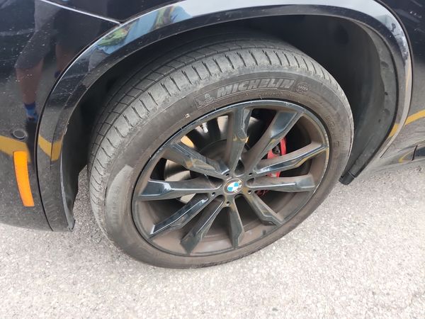 2024 BMW X3 Sports Activity Vehicle Xdrive30i