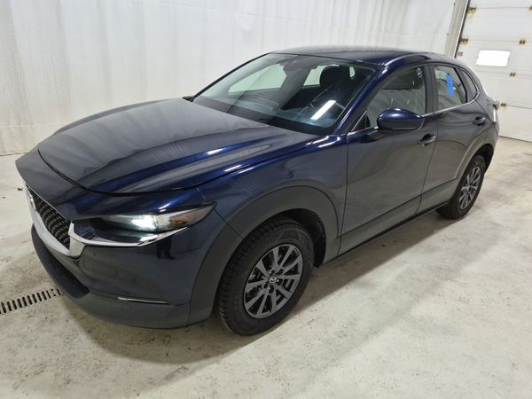2020 Mazda CX-30 GX