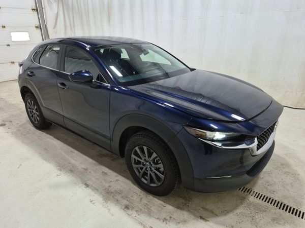 2020 Mazda CX-30 GX Base
