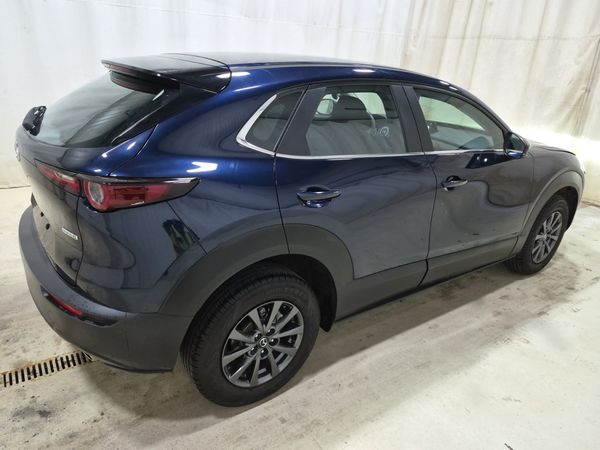 2020 Mazda CX-30 GX Base