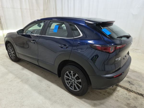 2020 Mazda CX-30 GX Base