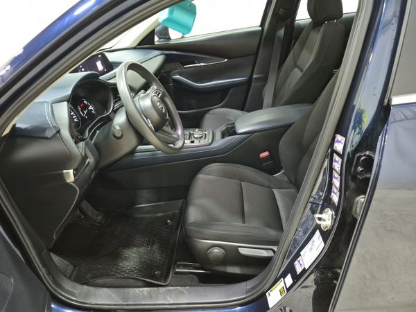 2020 Mazda CX-30 GX Base