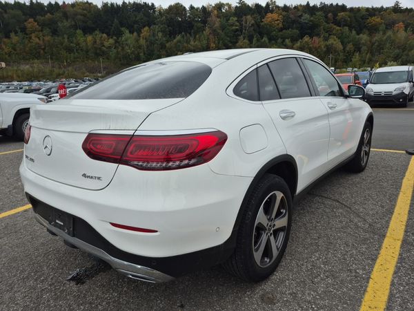 2023 Mercedes-Benz GLC GLC 300 GLC300 4MATIC