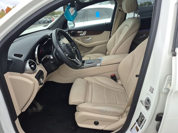 2023 Mercedes-Benz GLC GLC 300 GLC300 4MATIC