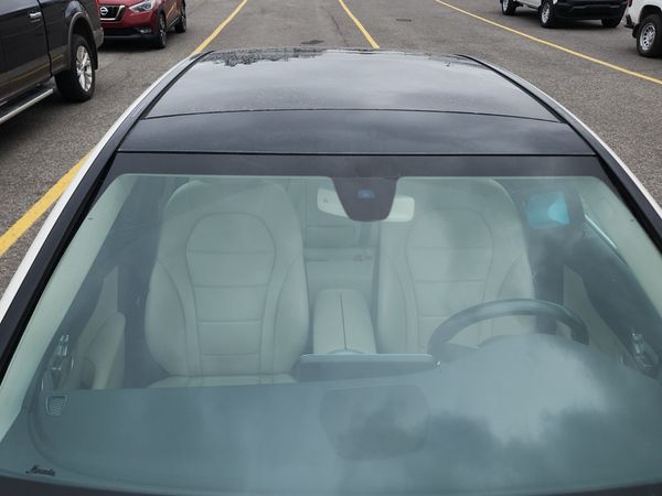 2019 Mercedes-Benz C-CLASS C 300 C300-4M