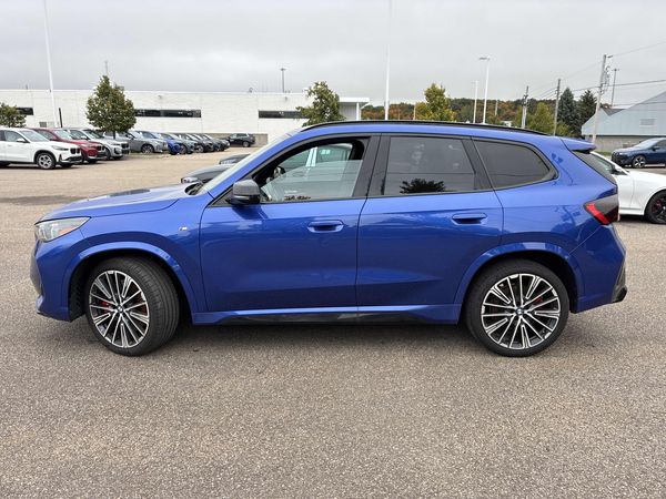 2024 BMW X1 M35i xDrive