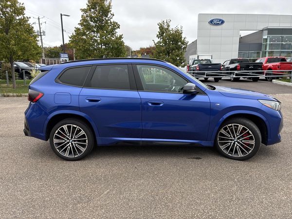 2024 BMW X1 M35i xDrive