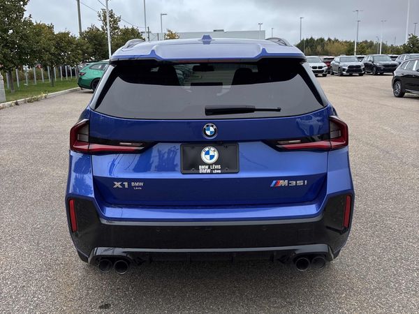 2024 BMW X1 M35i xDrive