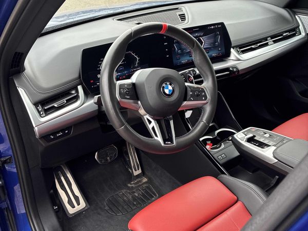 2024 BMW X1 M35i xDrive