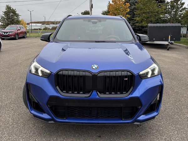 2024 BMW X1 M35i xDrive