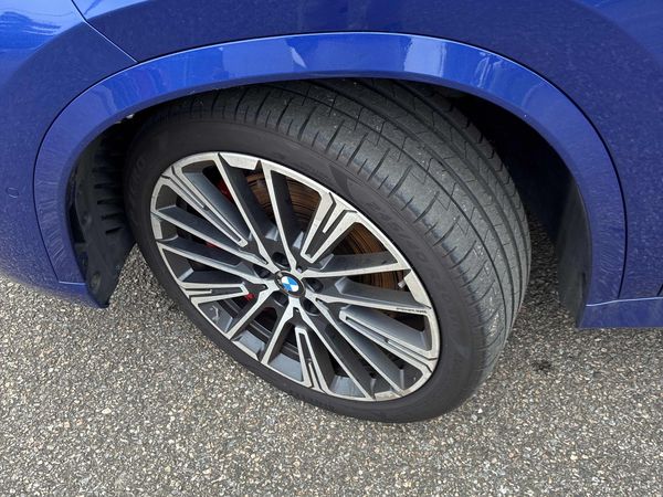 2024 BMW X1 M35i xDrive