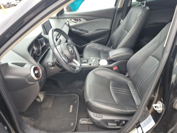 2021 Mazda CX-3 GT Grand Touring