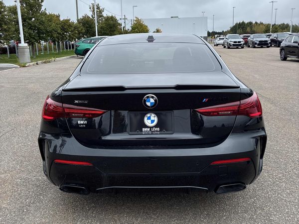 2025 BMW 4 Series M440i xDrive