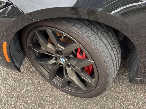 2025 BMW 4 Series M440i xDrive