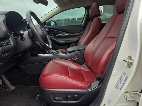 2022 Mazda CX-30 GT W/TURBO Premium Package