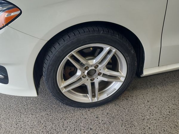 2019 Mercedes-Benz B-Class 4matic Sports Tourer B 250