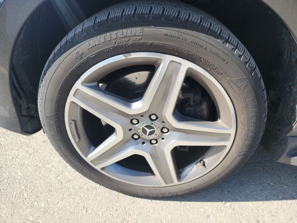 2018 Mercedes-Benz GLE 4matic Suv Gle 400 GLE400