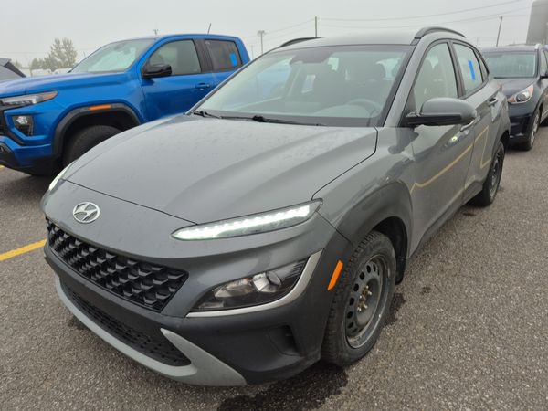 2023 Hyundai KONA ESSENTIAL