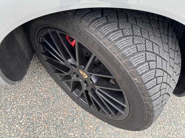 2023 Porsche Cayenne GTS