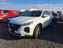 2019 Hyundai Santa Fe PREFERRED SEL, SEL Plus