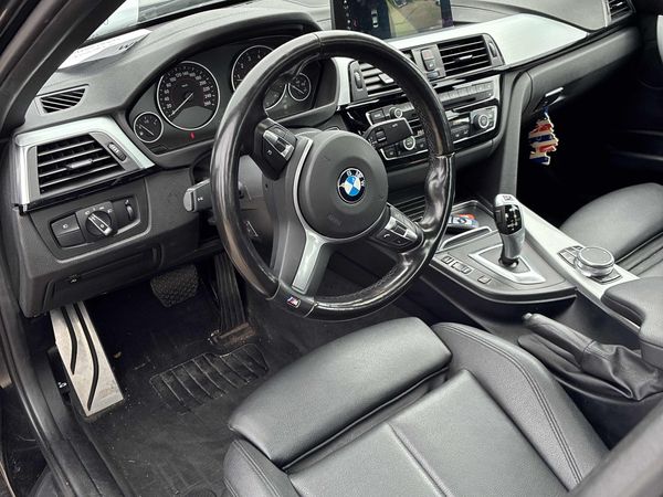 2018 BMW 3 Series 330i xDrive