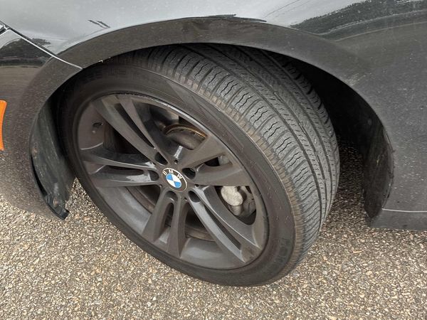 2018 BMW 3 Series 330i xDrive