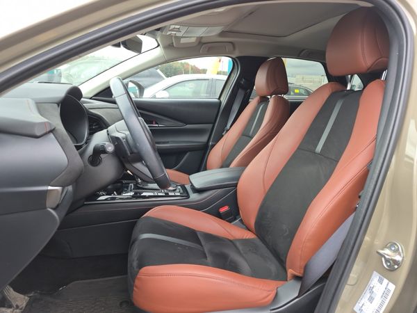 2024 Mazda CX-30 SUNA