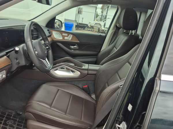 2020 Mercedes-Benz GLE 4matic Suv Gle 350 GLE350-4M