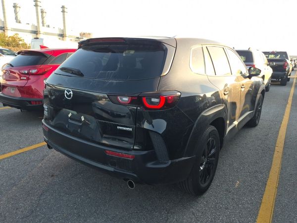 2024 Mazda CX-50 Awd Gs-l