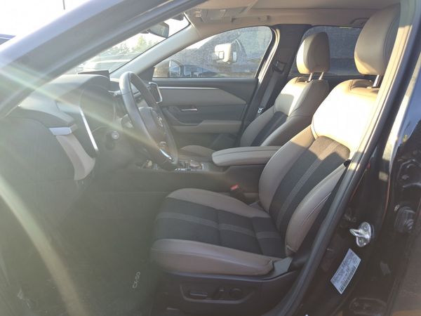 2024 Mazda CX-50 Awd Gs-l