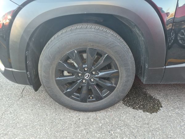 2024 Mazda CX-50 Awd Gs-l