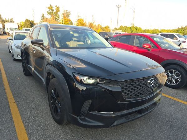 2024 Mazda CX-50 Awd Gs-l