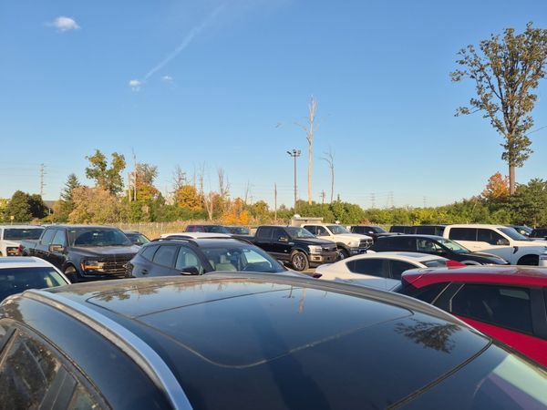 2024 Mazda CX-50 Awd Gs-l