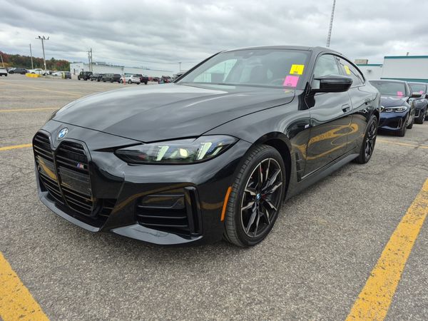 2026 BMW 4 SERIES M440I XDRIVE