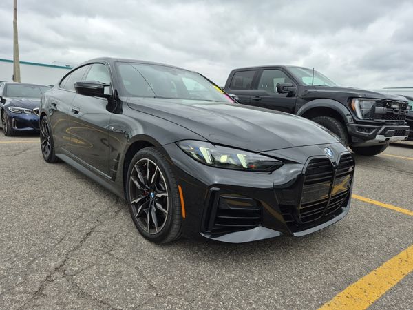 2026 BMW 4 SERIES M440I XDRIVE xDrive GC