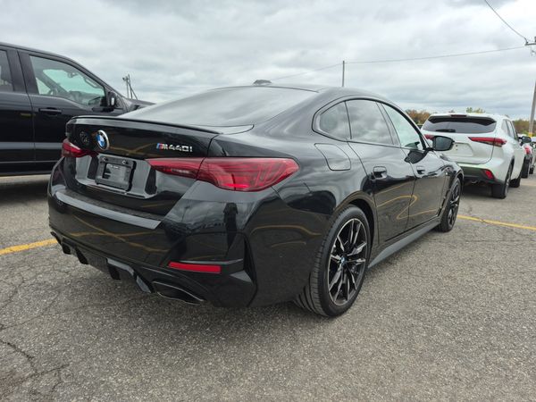 2026 BMW 4 SERIES M440I XDRIVE xDrive GC