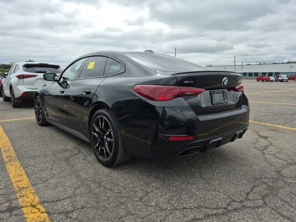 2026 BMW 4 SERIES M440I XDRIVE xDrive GC