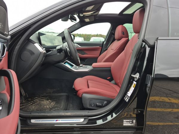 2026 BMW 4 SERIES M440I XDRIVE xDrive GC